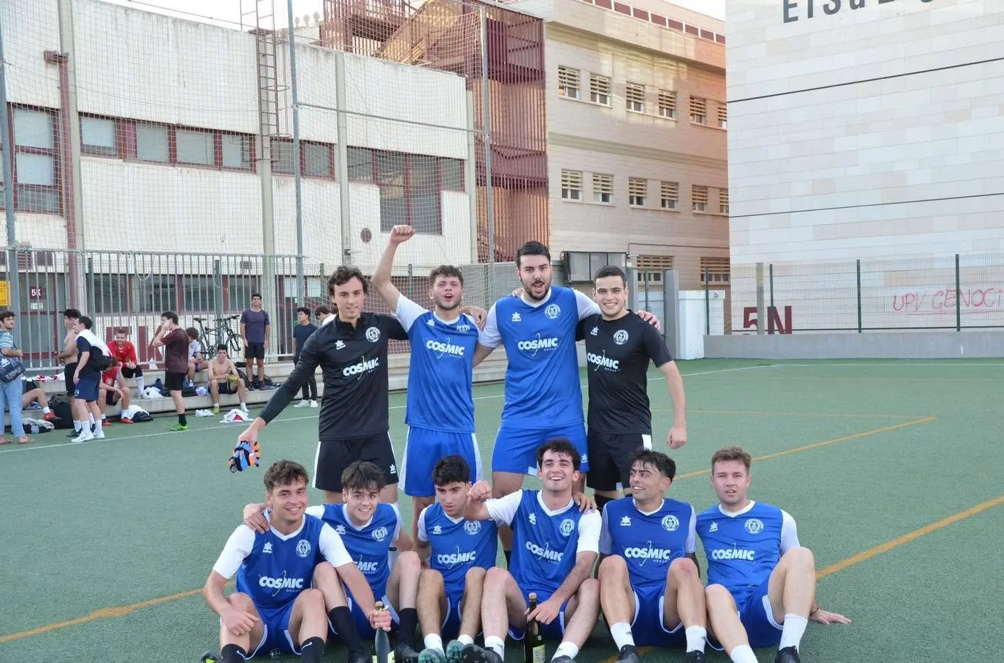 Deporte